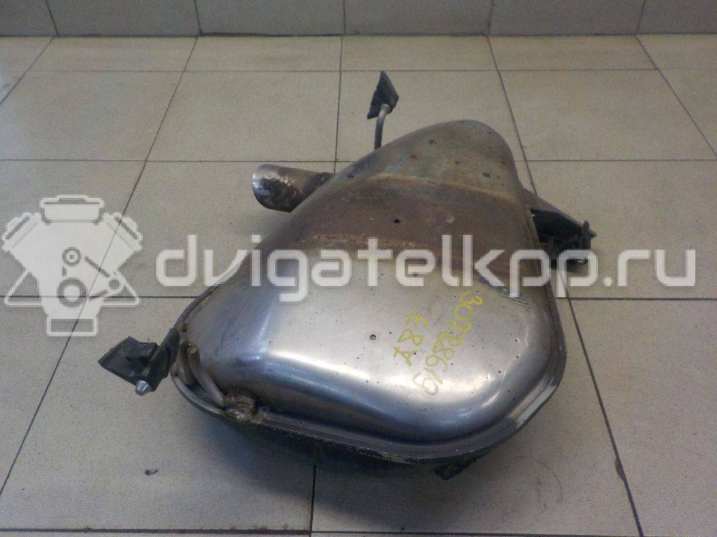 Фото Глушитель основной  18107528586 для Bmw 1 {forloop.counter}}