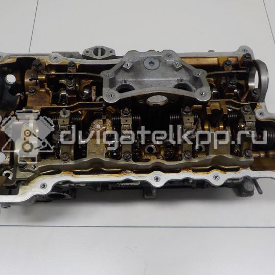 Фото Головка блока для двигателя N46 B20 B для Bmw 3 / 5 / 1 / X3 / Z4 129-170 л.с 16V 2.0 л бензин