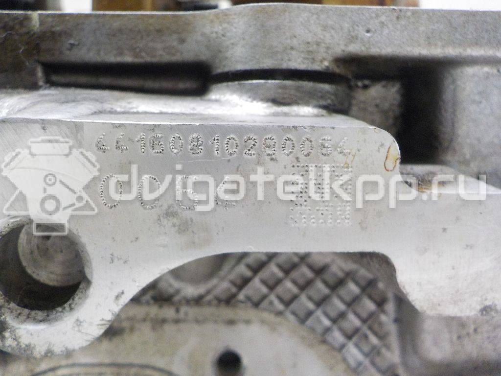 Фото Головка блока  для Bmw 3 / 5 / 1 / X3 / Z4 {forloop.counter}}