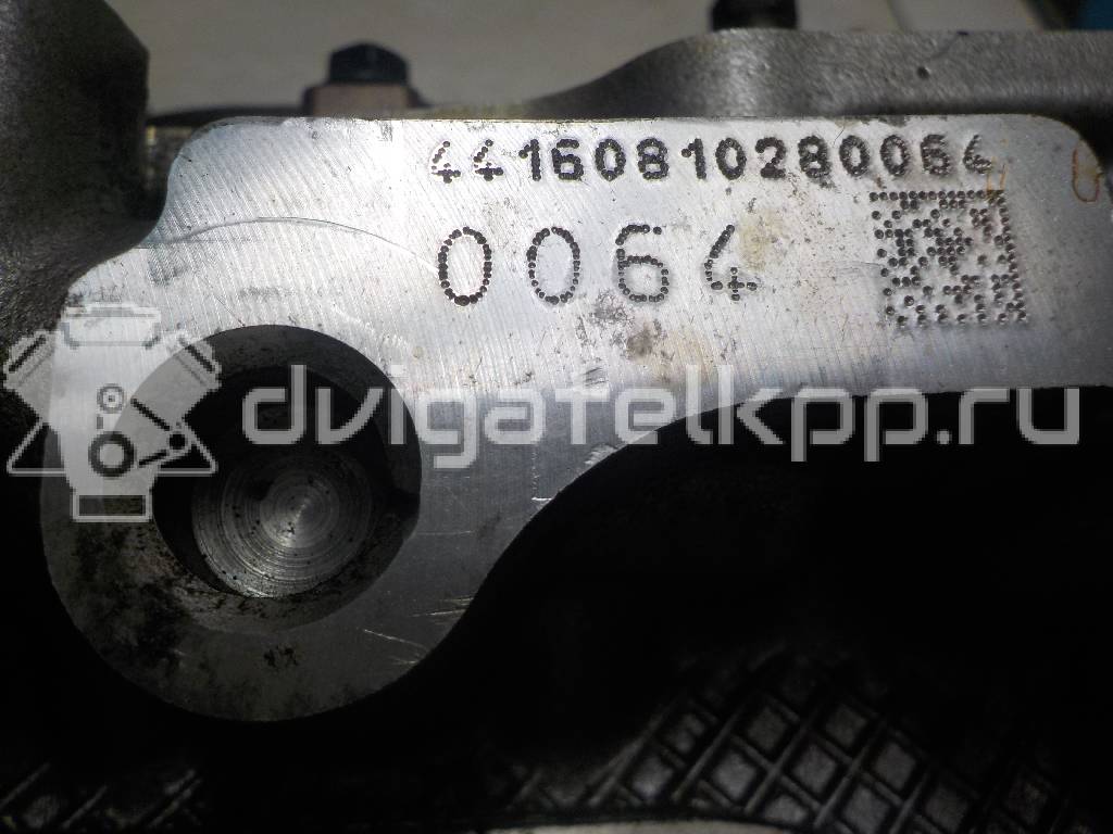 Фото Головка блока  для Bmw 3 / 5 / 1 / X3 / Z4 {forloop.counter}}