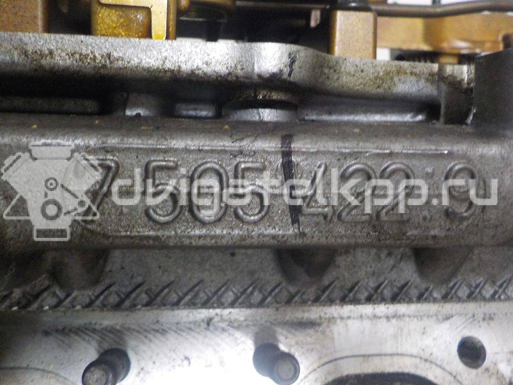 Фото Головка блока  для Bmw 3 / 5 / 1 / X3 / Z4 {forloop.counter}}
