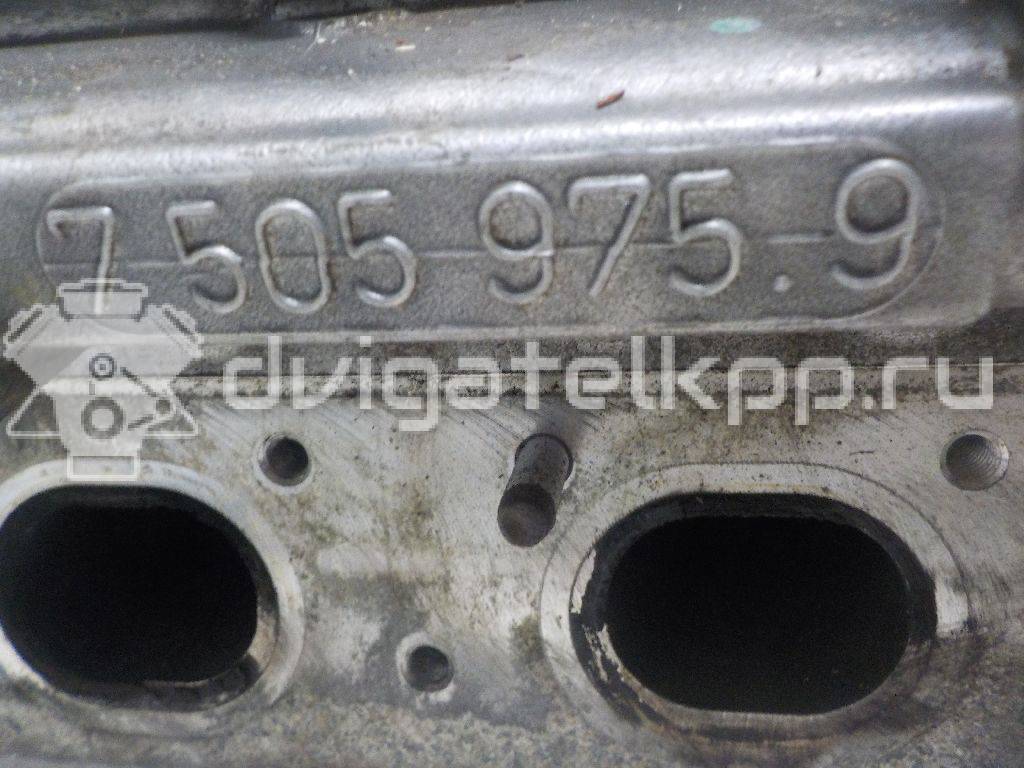 Фото Головка блока  11127564900 для Bmw 3 {forloop.counter}}