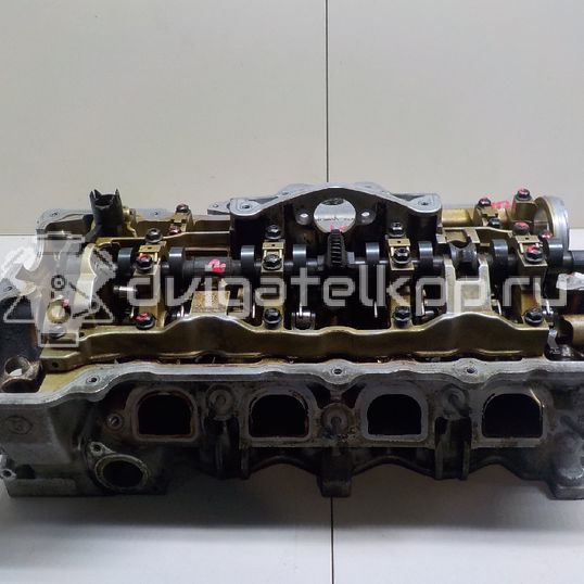 Фото Головка блока для двигателя N46 B20 B для Bmw 3 / 5 / 1 / X3 / Z4 129-170 л.с 16V 2.0 л бензин 11127581140