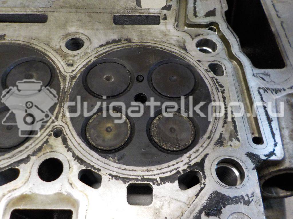 Фото Головка блока для двигателя N47 D20 C для Bmw 3 / 5 / 1 / 2 / 4 90-204 л.с 16V 2.0 л Дизельное топливо 11127810196 {forloop.counter}}