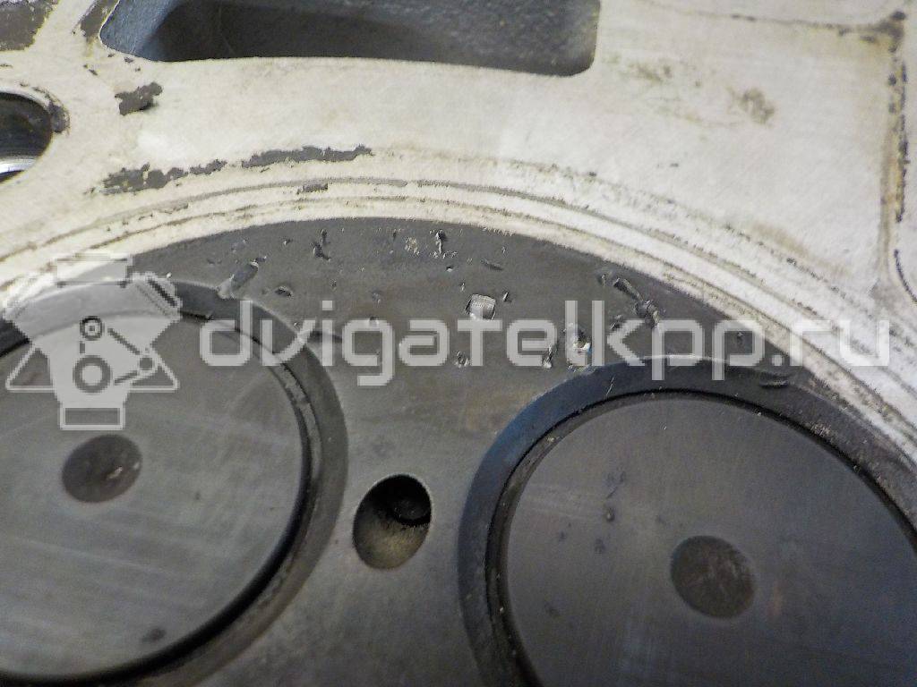 Фото Головка блока для двигателя N47 D20 C для Bmw 3 / 5 / 1 / 2 / 4 90-204 л.с 16V 2.0 л Дизельное топливо 11127810196 {forloop.counter}}