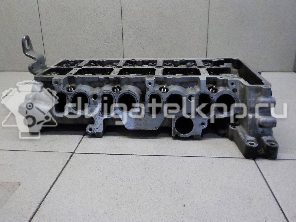 Фото Головка блока для двигателя N47 D20 C для Bmw 3 / 5 / 1 / 4 / X3 214 л.с 16V 2.0 л Дизельное топливо 11127810196 {forloop.counter}}