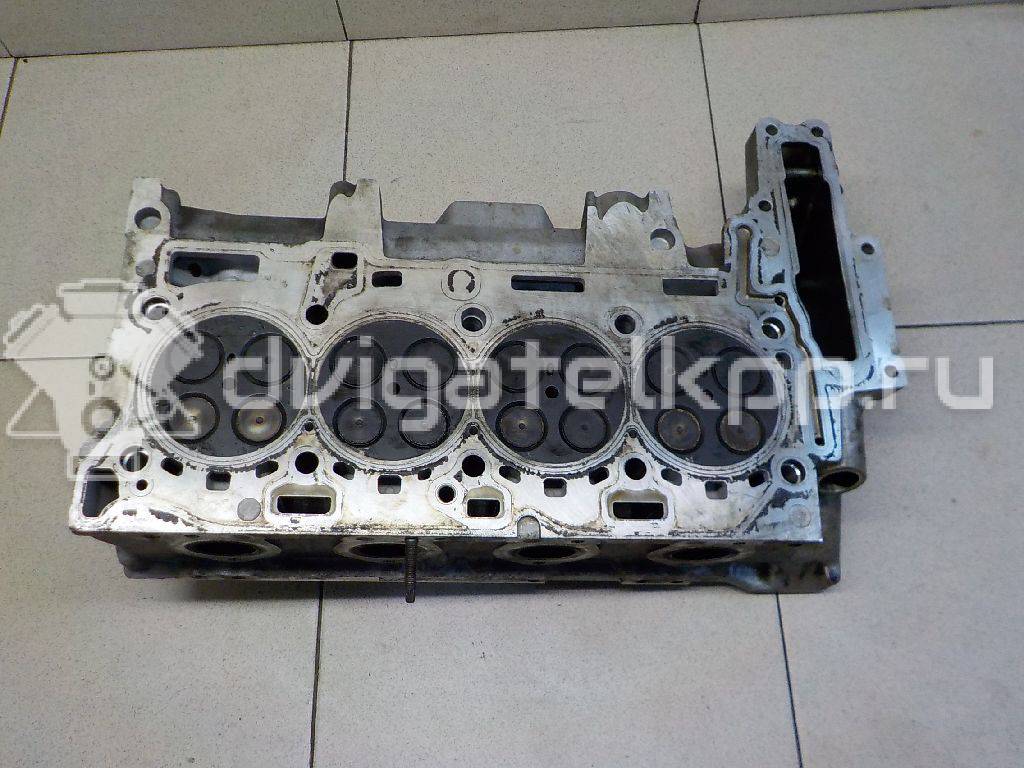 Фото Головка блока для двигателя N47 D20 C для Bmw 3 / 5 / 1 / 4 / X3 214 л.с 16V 2.0 л Дизельное топливо 11127810196 {forloop.counter}}