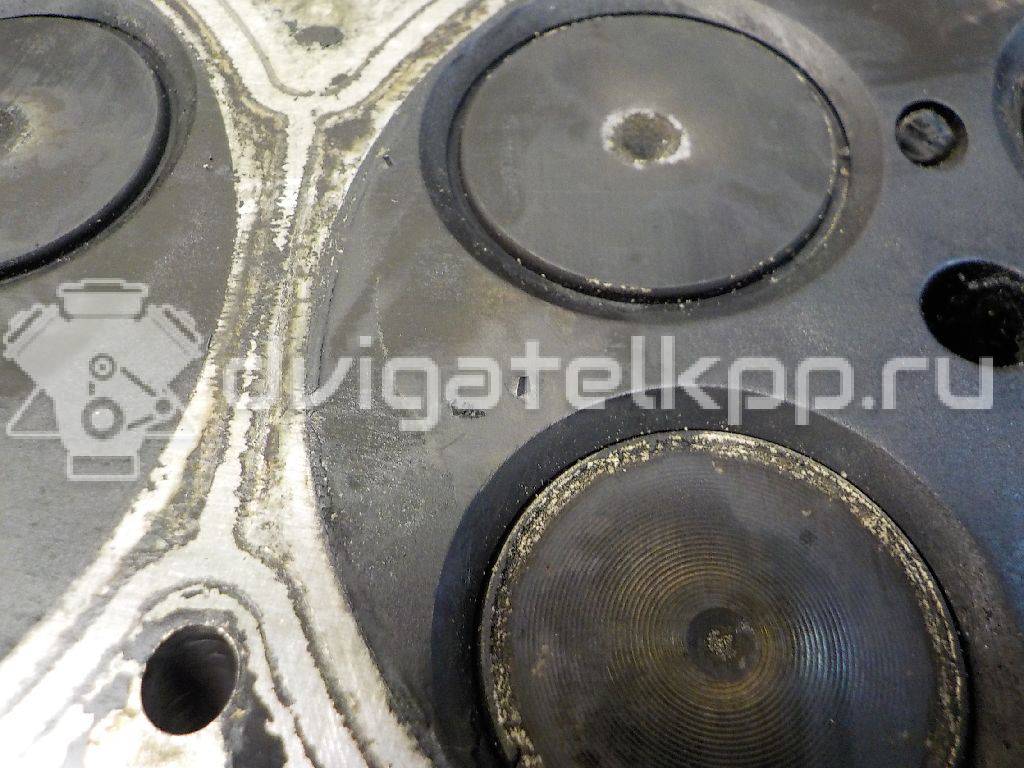 Фото Головка блока для двигателя N47 D20 C для Bmw 3 / 5 / 1 / 4 / X3 214 л.с 16V 2.0 л Дизельное топливо 11127810196 {forloop.counter}}