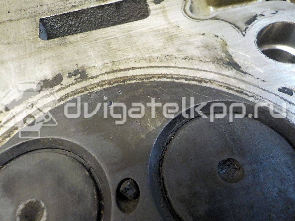 Фото Головка блока для двигателя N47 D20 C для Bmw 3 / 5 / 1 / 4 / X3 214 л.с 16V 2.0 л Дизельное топливо 11127810196 {forloop.counter}}