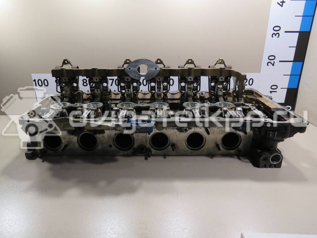 Фото Головка блока для двигателя N52 B30 AF для Bmw / Bmw (Brilliance) 243-272 л.с 24V 3.0 л бензин 11127591617 {forloop.counter}}