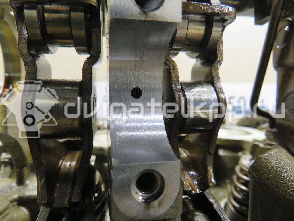 Фото Головка блока для двигателя N52 B30 AF для Bmw / Bmw (Brilliance) 243-272 л.с 24V 3.0 л бензин 11127591617 {forloop.counter}}