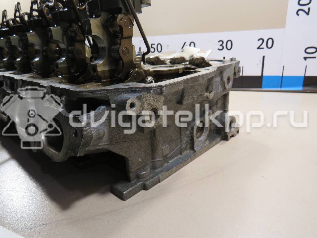 Фото Головка блока для двигателя N52 B30 AF для Bmw / Bmw (Brilliance) 243-272 л.с 24V 3.0 л бензин 11127591617 {forloop.counter}}