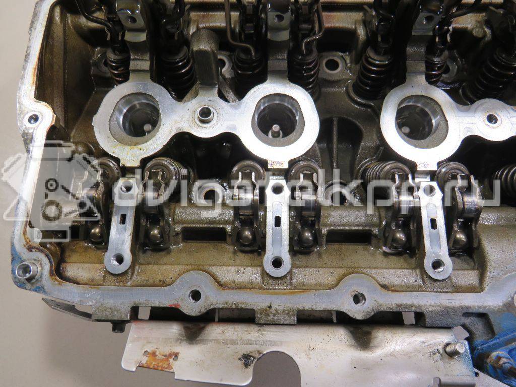 Фото Головка блока для двигателя N52 B30 A для Bmw 3 / 5 / 1 / 7 / X3 211-272 л.с 24V 3.0 л бензин 11127591617 {forloop.counter}}