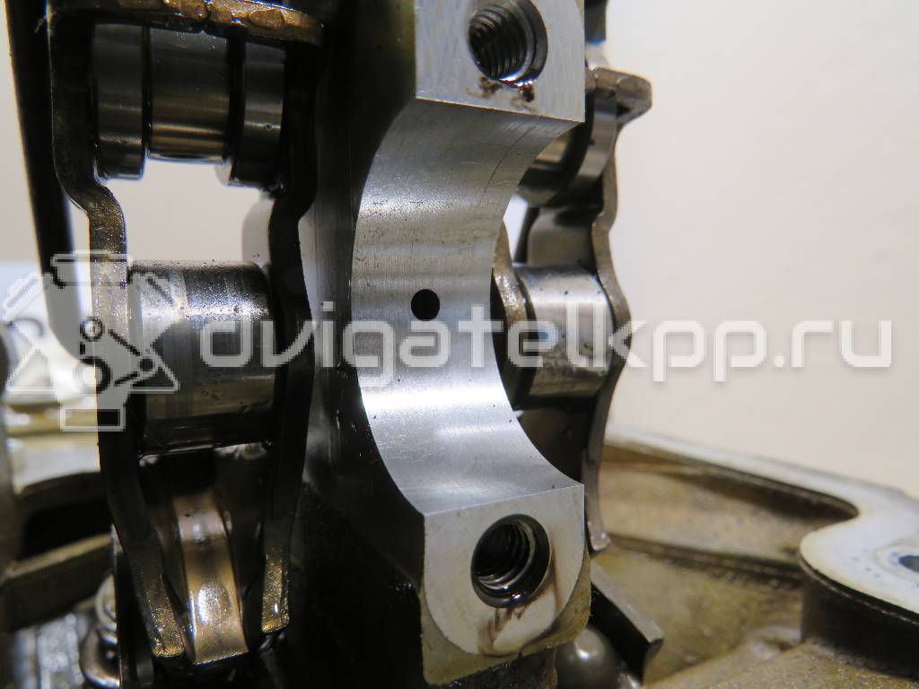 Фото Головка блока для двигателя N52 B30 A для Bmw 3 / 5 / 1 / 7 / X3 211-272 л.с 24V 3.0 л бензин 11127591617 {forloop.counter}}