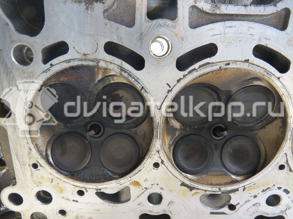 Фото Головка блока для двигателя N52 B30 A для Bmw 3 / 5 / 1 / 7 / X3 211-272 л.с 24V 3.0 л бензин 11127591617 {forloop.counter}}