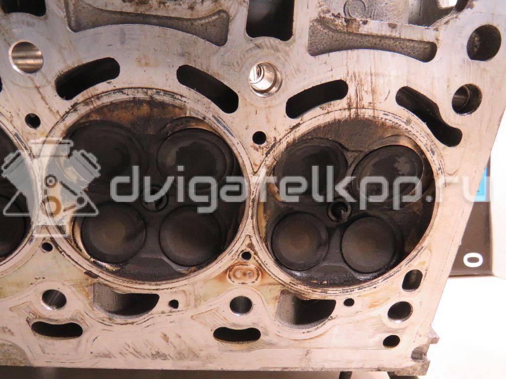 Фото Головка блока для двигателя N52 B30 A для Bmw 3 / 5 / 1 / 7 / X3 211-272 л.с 24V 3.0 л бензин 11127591617 {forloop.counter}}