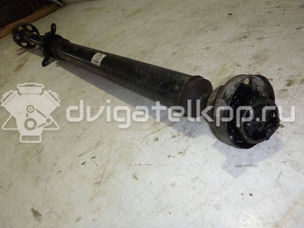 Фото Вал карданный задний  7l8521102g для Audi Q7 {forloop.counter}}