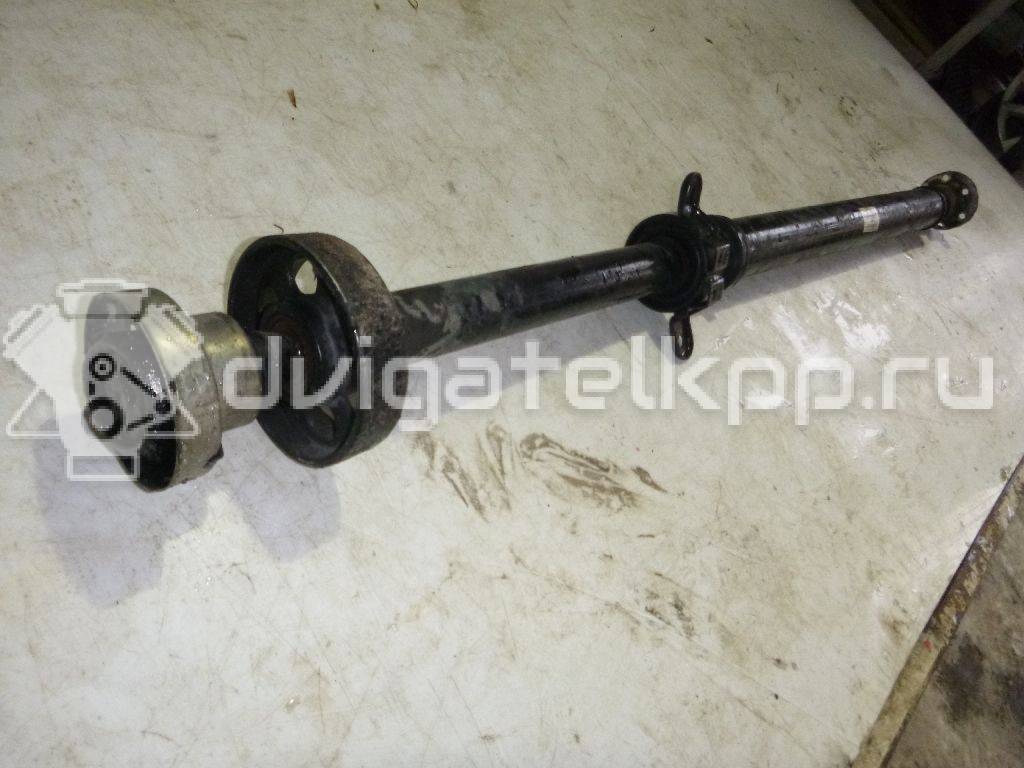 Фото Вал карданный задний  7l8521102g для Audi Q7 {forloop.counter}}