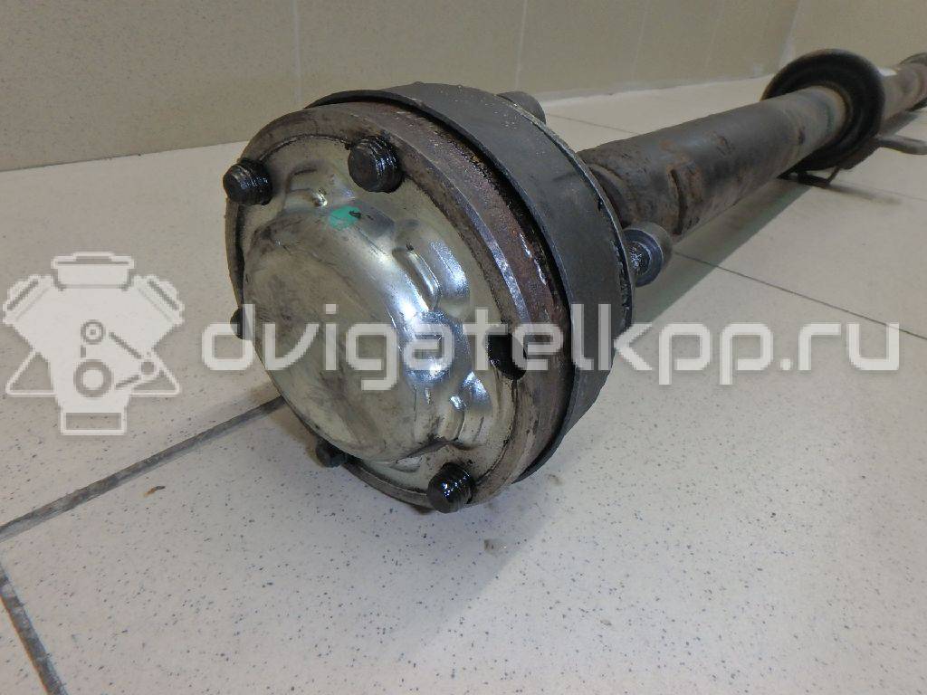 Фото Вал карданный задний  7l8521102m для Audi Q7 {forloop.counter}}