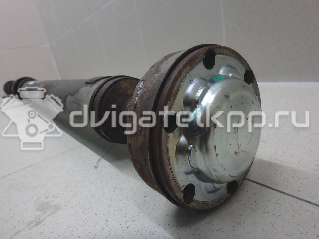 Фото Вал карданный задний  7l8521102m для Audi Q7 {forloop.counter}}