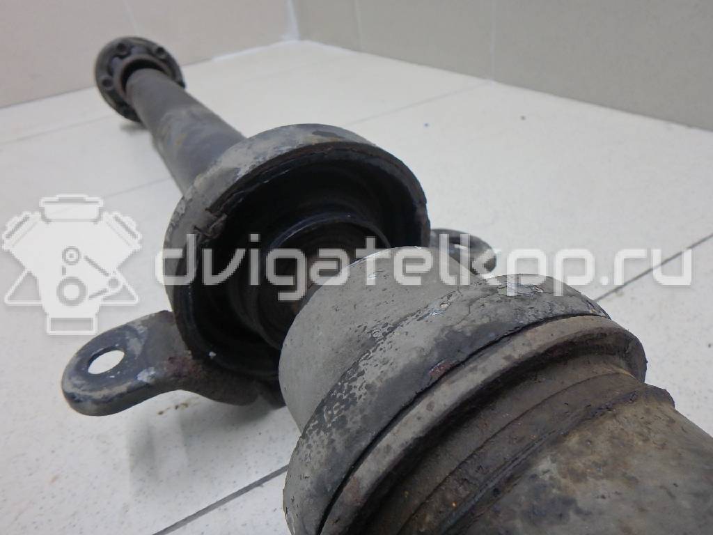 Фото Вал карданный задний  7l8521102m для Audi Q7 {forloop.counter}}
