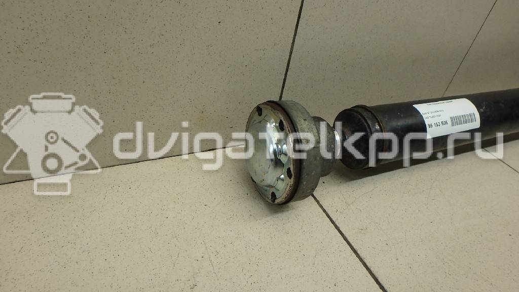 Фото Вал карданный задний  7L8521102M для Audi Q7 {forloop.counter}}