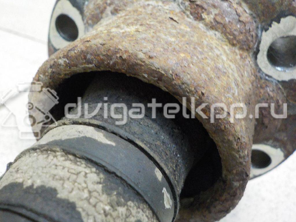 Фото Вал карданный задний  7l8521102m для Audi Q7 {forloop.counter}}
