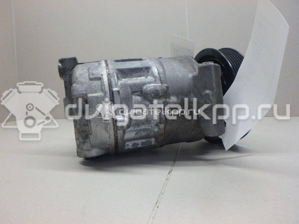 Фото Компрессор системы кондиционирования  4H0260805F для Audi Q7 / A8 {forloop.counter}}