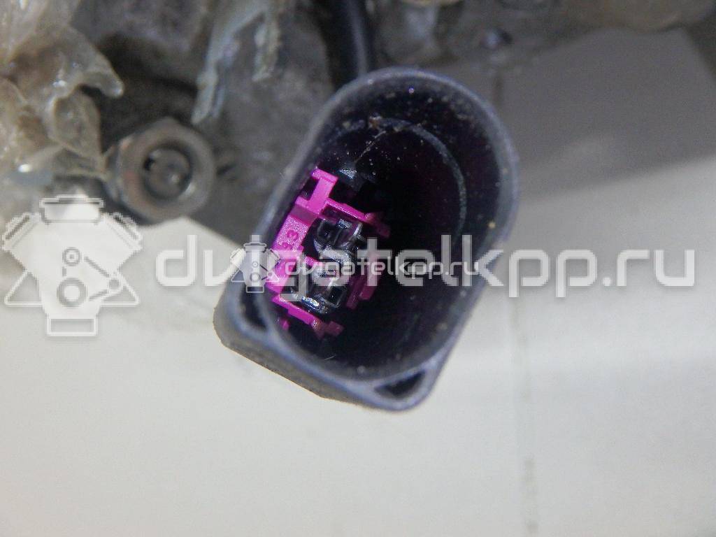 Фото Компрессор системы кондиционирования  4H0260805F для Audi Q7 / A8 {forloop.counter}}