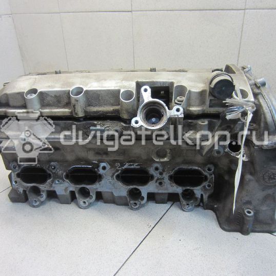 Фото Головка блока для двигателя BAR для Volkswagen / Audi 314-350 л.с 32V 4.2 л бензин
