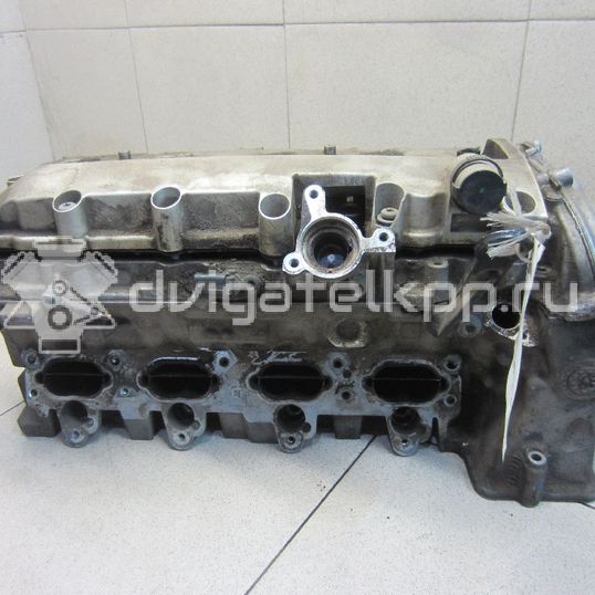 Фото Головка блока  для Volkswagen / Audi