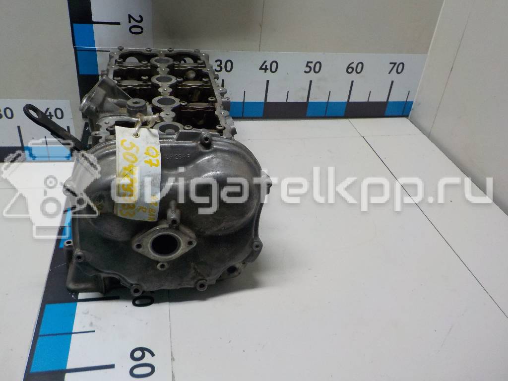 Фото Головка блока для двигателя BAR для Volkswagen / Audi 314-350 л.с 32V 4.2 л бензин 079103064CB {forloop.counter}}