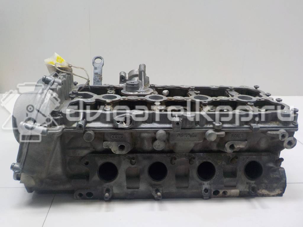 Фото Головка блока для двигателя BAR для Volkswagen Touareg 314-350 л.с 32V 4.2 л бензин 079103064CB {forloop.counter}}