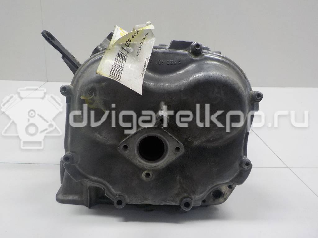 Фото Головка блока для двигателя BAR для Volkswagen Touareg 314-350 л.с 32V 4.2 л бензин 079103064CB {forloop.counter}}