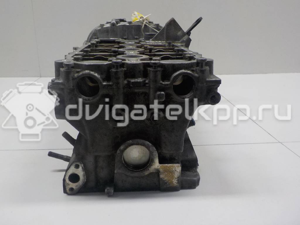 Фото Головка блока для двигателя BAR для Volkswagen Touareg 314-350 л.с 32V 4.2 л бензин 079103064CB {forloop.counter}}