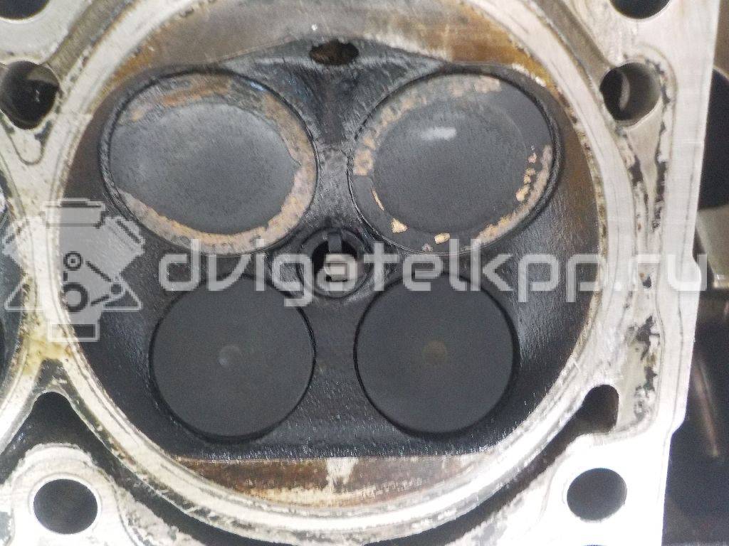 Фото Головка блока для двигателя BAR для Volkswagen Touareg 314-350 л.с 32V 4.2 л бензин 079103064CB {forloop.counter}}