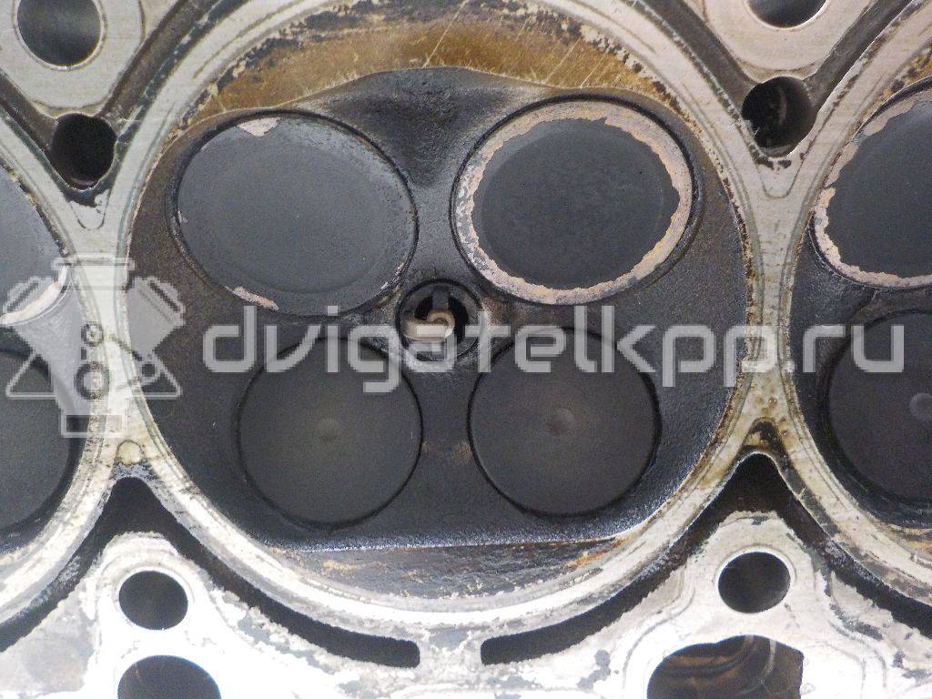 Фото Головка блока для двигателя BAR для Volkswagen Touareg 314-350 л.с 32V 4.2 л бензин 079103064CB {forloop.counter}}