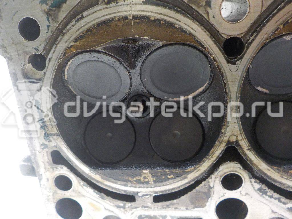 Фото Головка блока для двигателя BAR для Volkswagen Touareg 314-350 л.с 32V 4.2 л бензин 079103064CB {forloop.counter}}