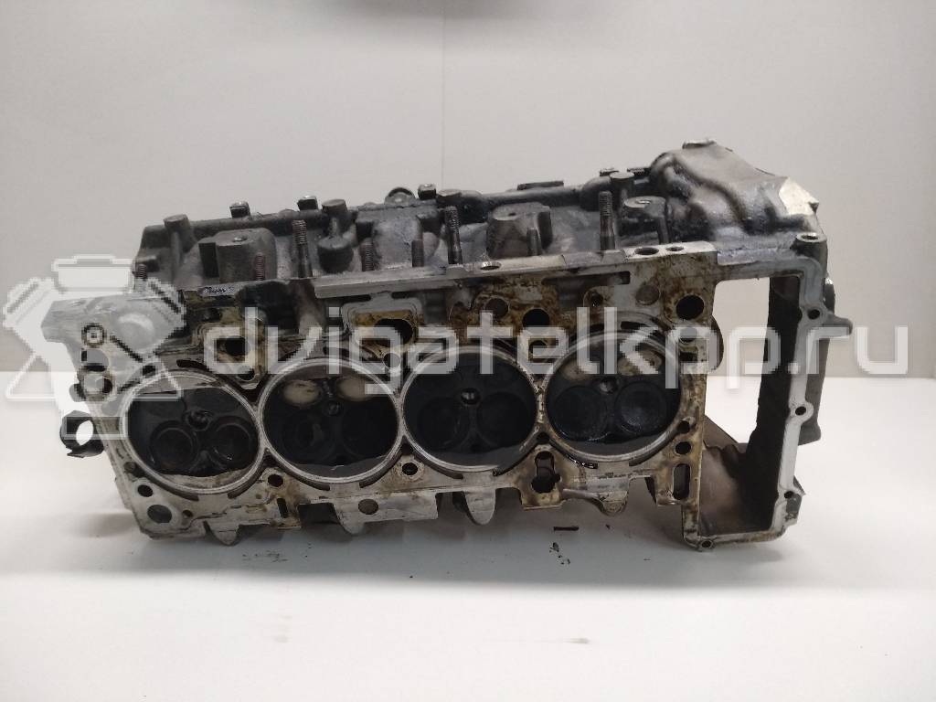 Фото Головка блока для двигателя BAR для Volkswagen / Audi 314-350 л.с 32V 4.2 л бензин 079103063CB {forloop.counter}}
