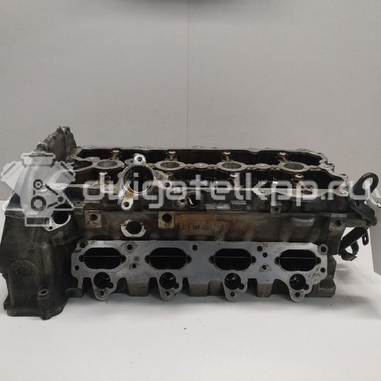 Фото Головка блока для двигателя BAR для Volkswagen / Audi 314-350 л.с 32V 4.2 л бензин 079103063CB