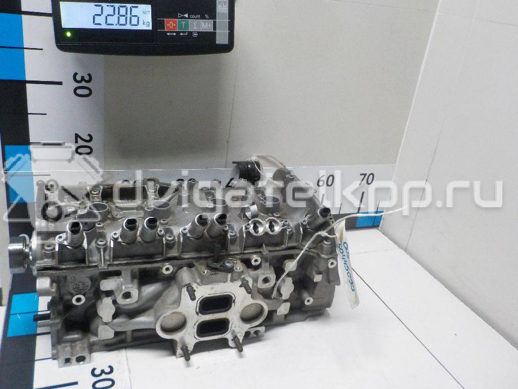 Фото Головка блока для двигателя CNCD для Audi A5 / A4 / Q5 224 л.с 16V 2.0 л бензин {forloop.counter}}