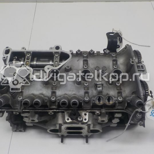 Фото Головка блока  для Audi A5 / A4 / Q5