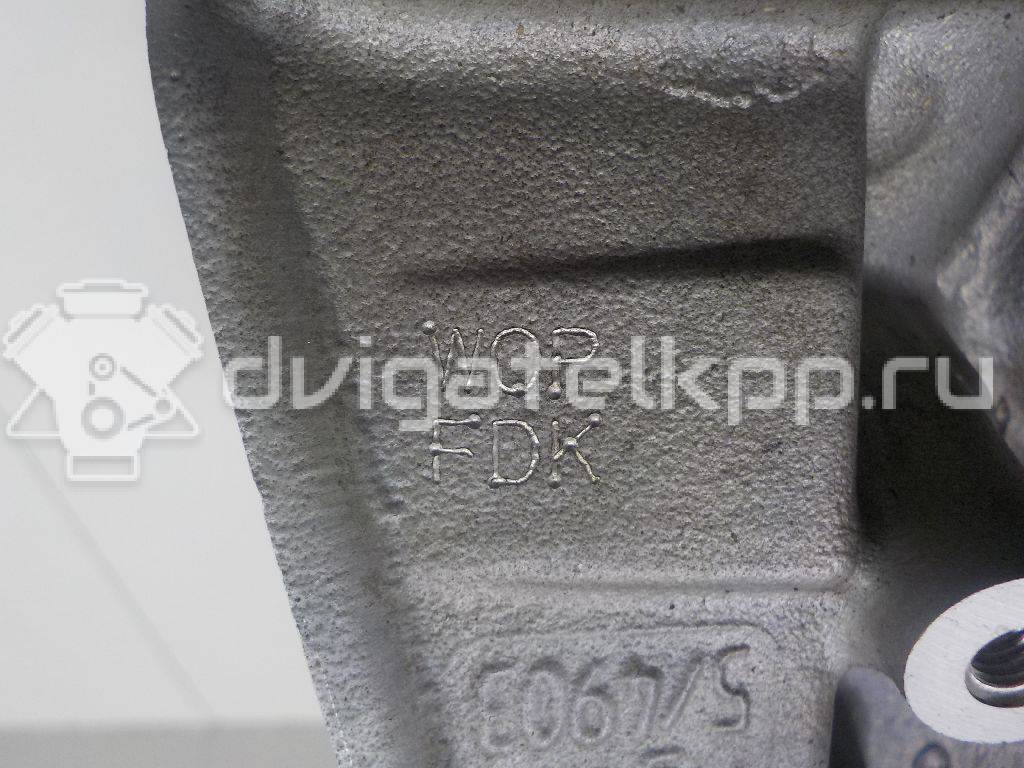 Фото Головка блока  для Audi A5 / A4 / Q5 {forloop.counter}}