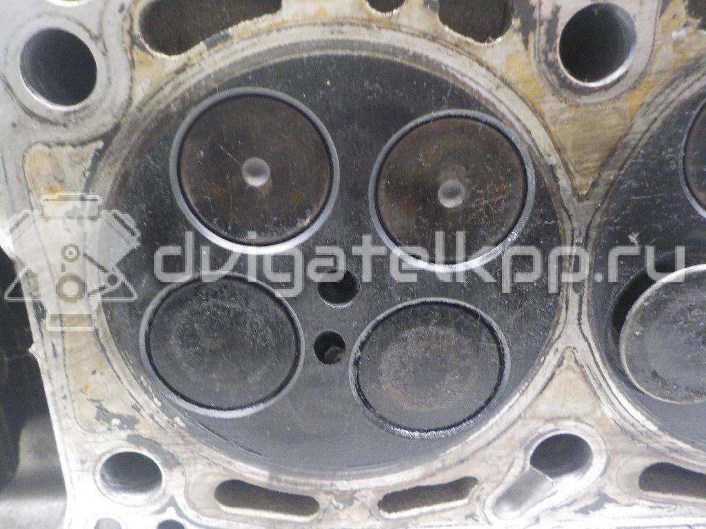 Фото Головка блока для двигателя BPP для Audi A4 / A6 180 л.с 24V 2.7 л Дизельное топливо {forloop.counter}}