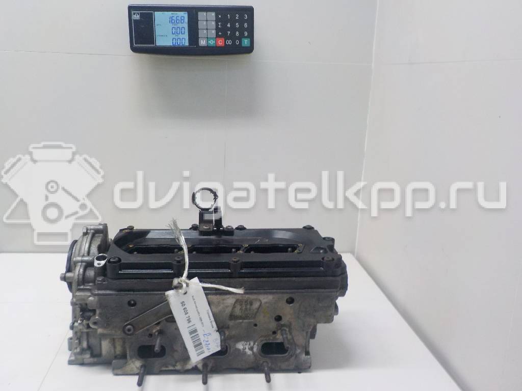 Фото Головка блока  для Audi A4 / A6 {forloop.counter}}