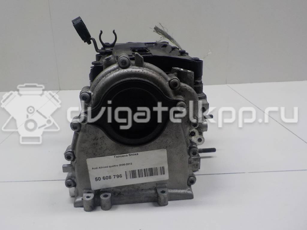 Фото Головка блока  для Audi A4 / A6 {forloop.counter}}