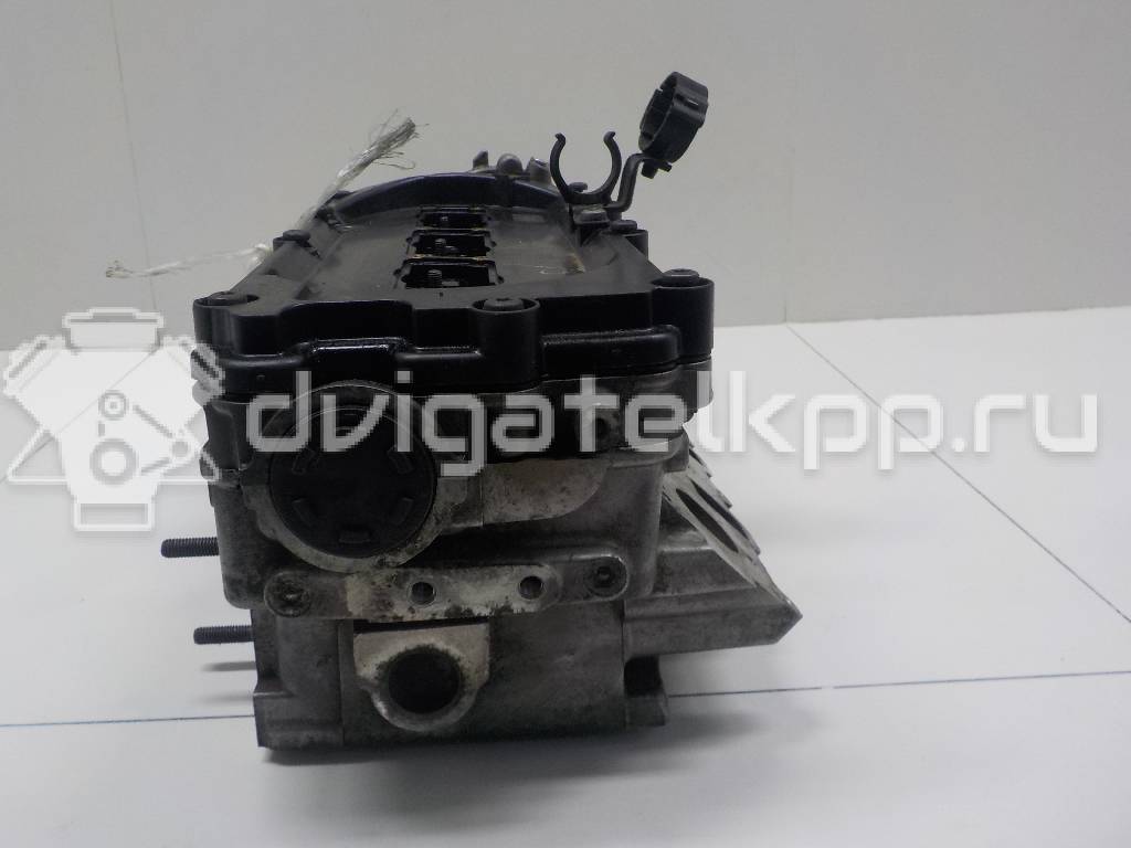 Фото Головка блока  для Audi A4 / A6 {forloop.counter}}