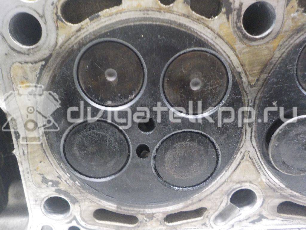 Фото Головка блока  для Audi A4 / A6 {forloop.counter}}