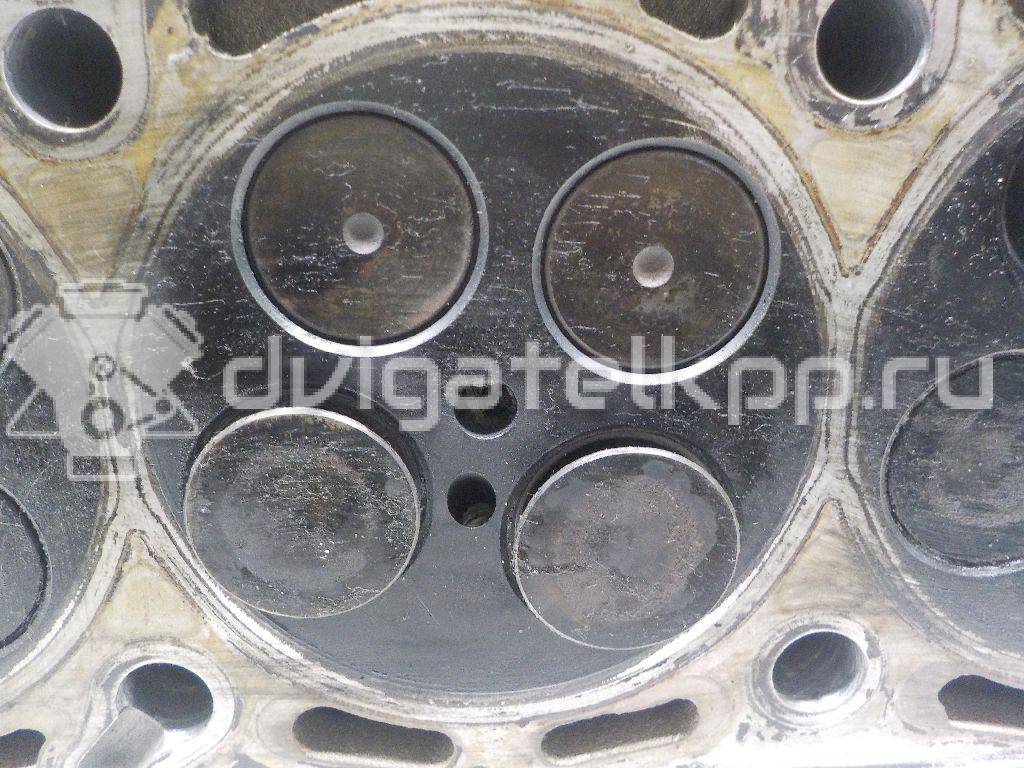 Фото Головка блока  для Audi A4 / A6 {forloop.counter}}