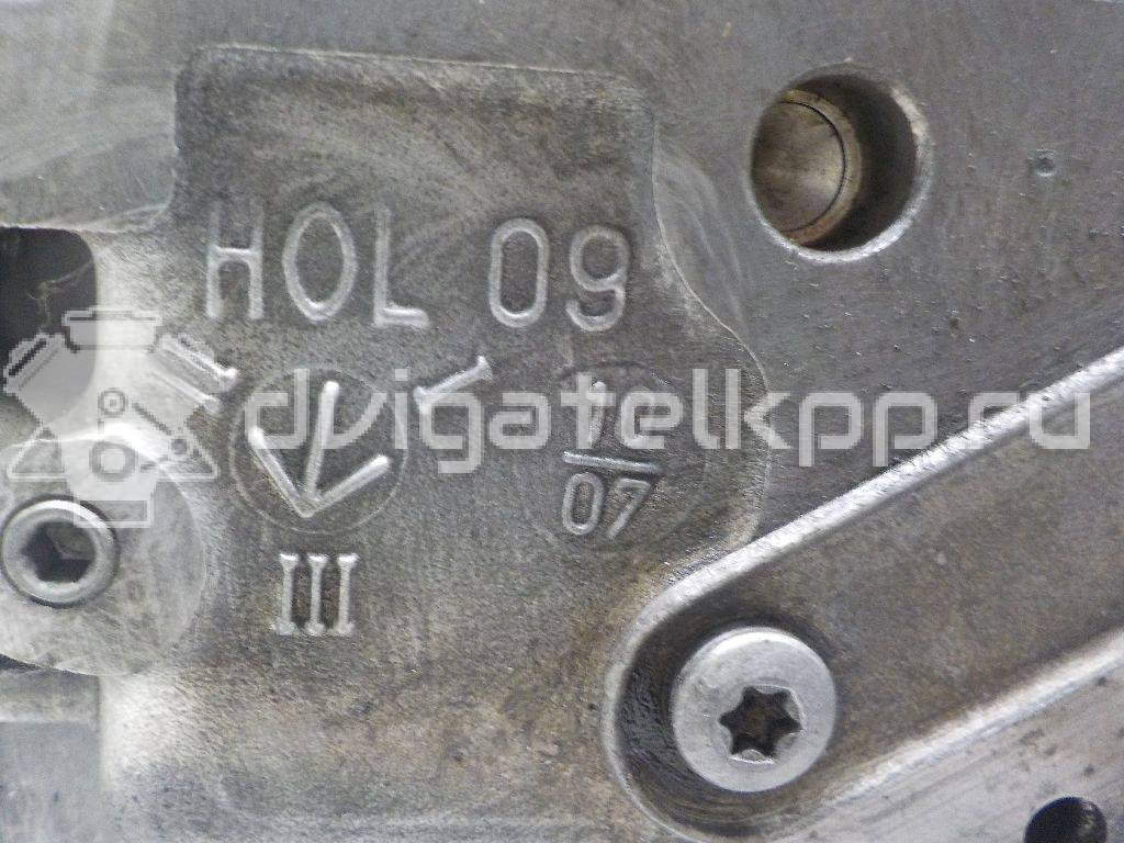 Фото Головка блока  для Audi A4 / A6 {forloop.counter}}
